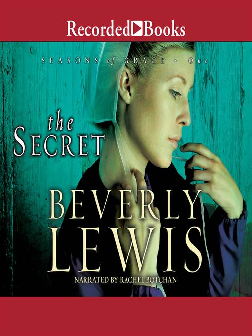 Title details for The Secret by Beverly Lewis - Available